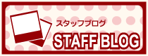 スタッフブログ