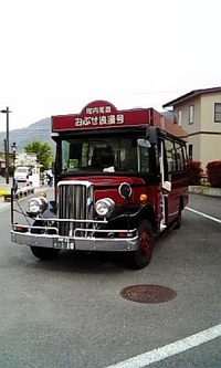 小布施へGO!