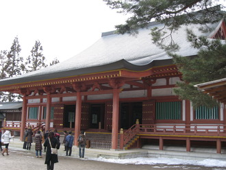 世界遺産