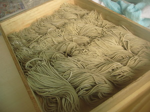 新蕎麦の会