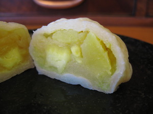 おやき教室