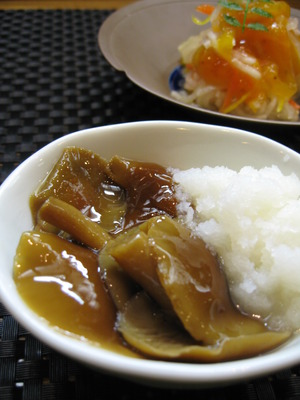 伽羅
