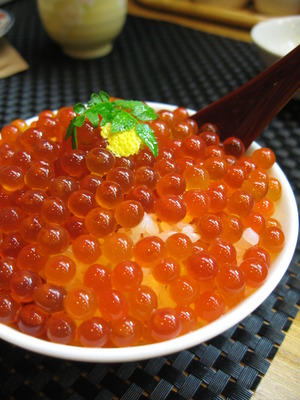 伽羅
