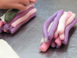 やしょうま