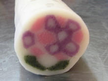 やしょうま