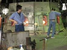 月夜野びーどろパーク