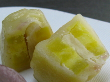 加賀野菜その後