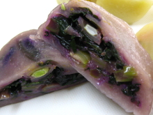 加賀野菜その後