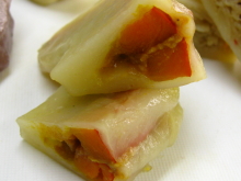加賀野菜その後