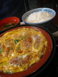 野沢温泉