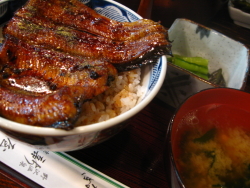 野沢温泉