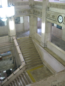 大阪府庁