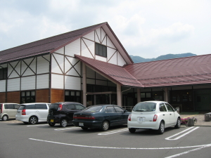 山辺ワイナリー