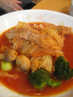 食べたくて・・・作りました