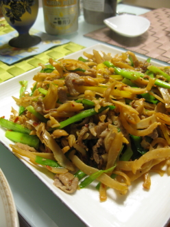 湖南料理