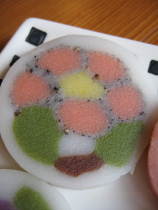 やしょうま