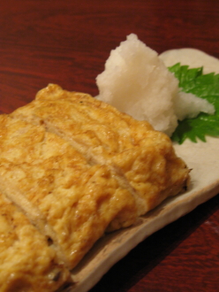 そばきり　みよ田