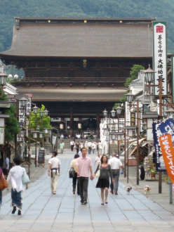 忙中閑あり？？