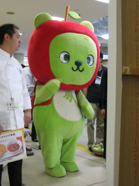 アルクマくん