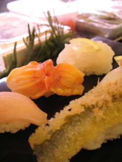 ご褒美