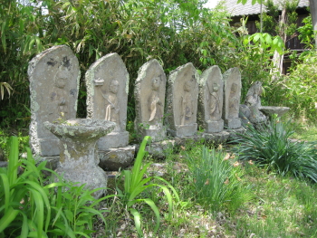 帰り道