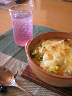ひとりランチ