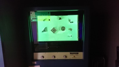 松本市　教育文化センター　科学博物館