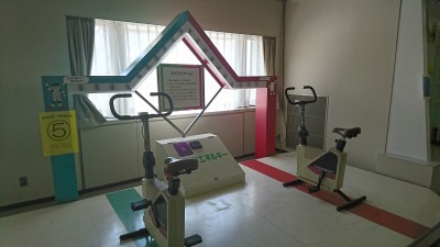 松本市　教育文化センター　科学博物館
