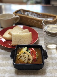 カープカレーが人気です♪ゆめママキッチン(長野市)