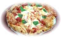 テイクアウトpizzaメニュー