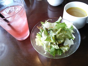 カフェ＆バル　チェレステ　【宮田村】