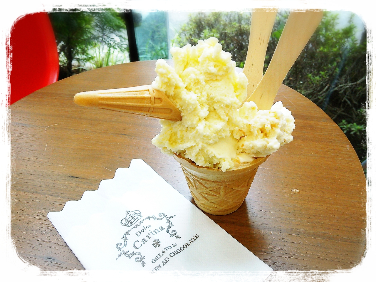 人気商品の入荷速報 入荷Now おいしいもの万歳 NAGANOﾟ+｡:.ﾟヽ(*´∀`)ﾉﾟ.:｡+ﾟ:ドルチェ in トップス
