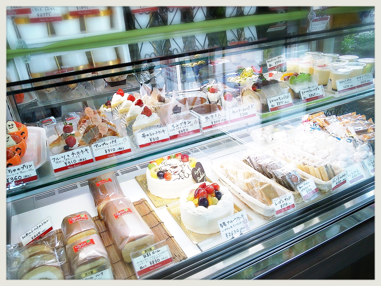 第一ネット おいしいもの万歳 in NAGANOﾟ+｡:.ﾟヽ(*´∀`)ﾉﾟ.:｡+ﾟ:ドルチェ トップス