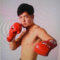 左右田泰臣選手／オランダの若獅子を敗る／Ｋー１、ワールドＧＰ１０