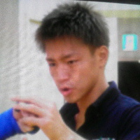 村山智耶選手／延長判定で皇貴選手を敗る／キックボクシングＲＩＳＥ１１４