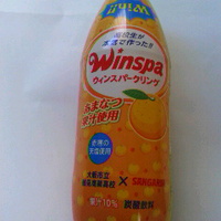 高校生が本気で作ったウインスパークリング／創成マーケット