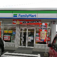 ファミリーマート長野屋島店／１８年２月１６日オープン