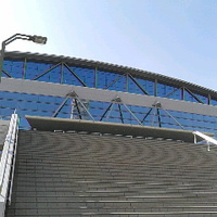 ウインタースポーツロスになっています。