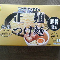 マルちゃん正麺つけ麺１０８円／キャン・ドゥイトーヨーカ堂店