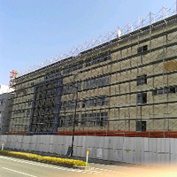 旧ピカデリー跡地は２０階建てマンションに