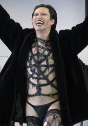 ラブセクシー・ローズ