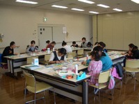 第２回　上田市ワークショップ出張講座の日　☆