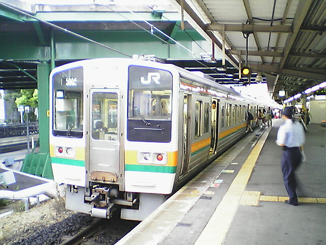 213系