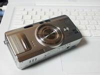 FinePixF810