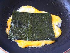 のりチーたま