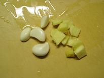 なんちゃって麻婆豆腐