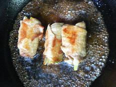 豚しめじ