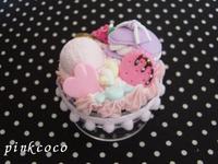 ☆ デコ小物ケース ★