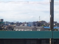 さいたま県のとある駅
