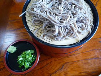 志めと　【木祖村】
